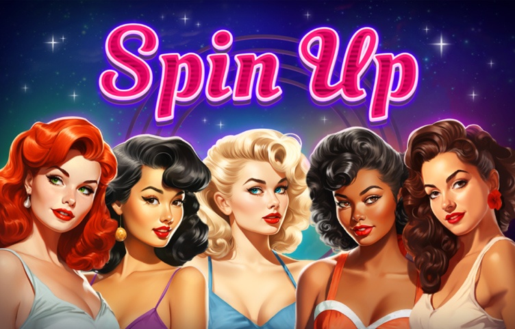 Spin Up