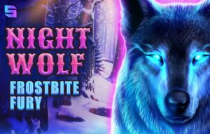 Night Wolf – Frostbite Fury