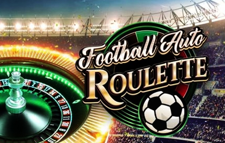 Football Auto Roulette