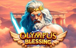 Olympus Blessing