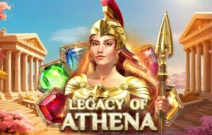 Legacy of Athena