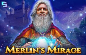 Merlin’s Mirage