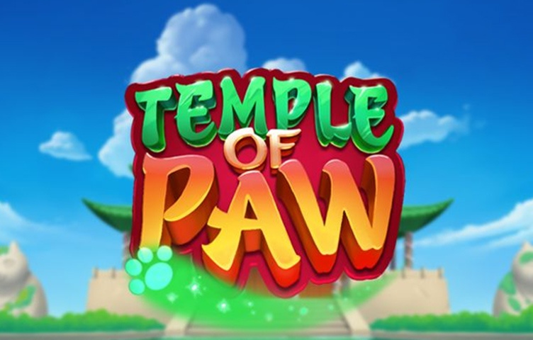 Temple of Paw