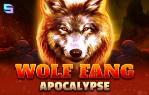 Wolf Fang – Apocalypse