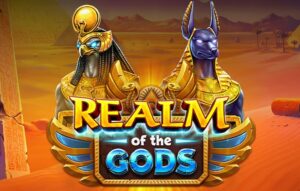 Realm of the Gods