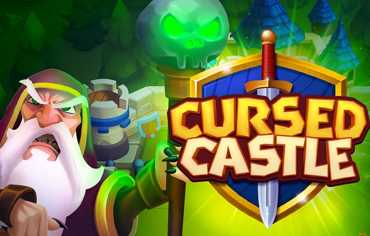 Cursed Castle