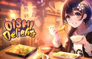 Oishi Delights