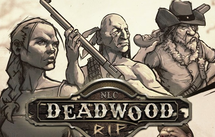 Deadwood R.I.P