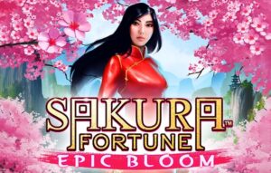 Sakura Fortune Epic Bloom