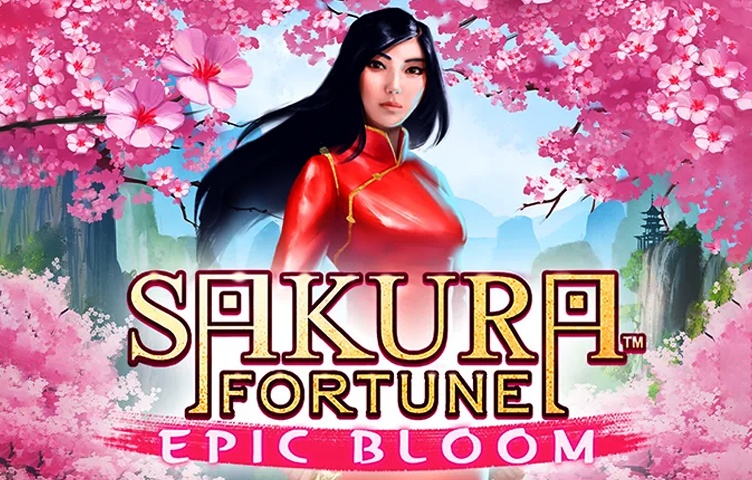 Sakura Fortune Epic Bloom