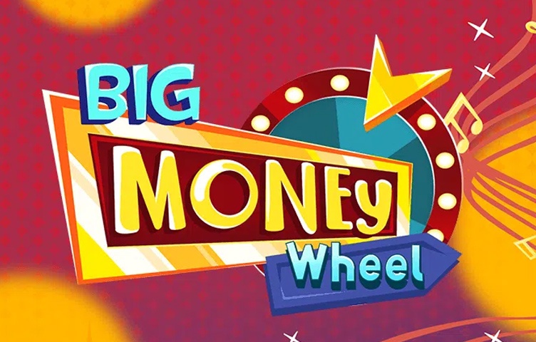 Big Money Wheel