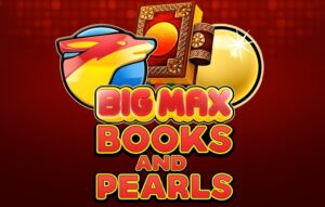 Big Max Books and Pearls
