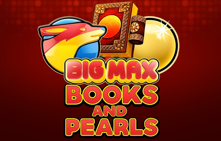 Big Max Books and Pearls