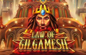 Law of Gilgamesh
