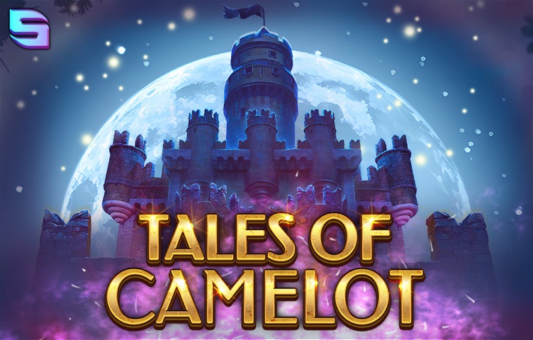 Tales of Camelot