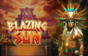 Blazing Sun