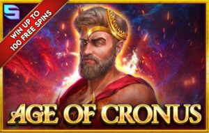 Age Of Cronus