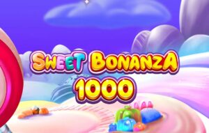 Sweet Bonanza 1000