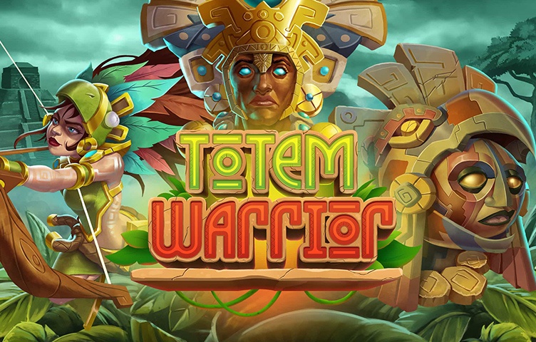 Totem Warrior