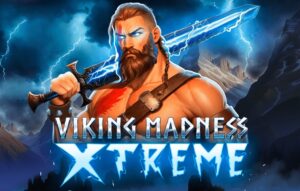 Viking Madness Xtreme