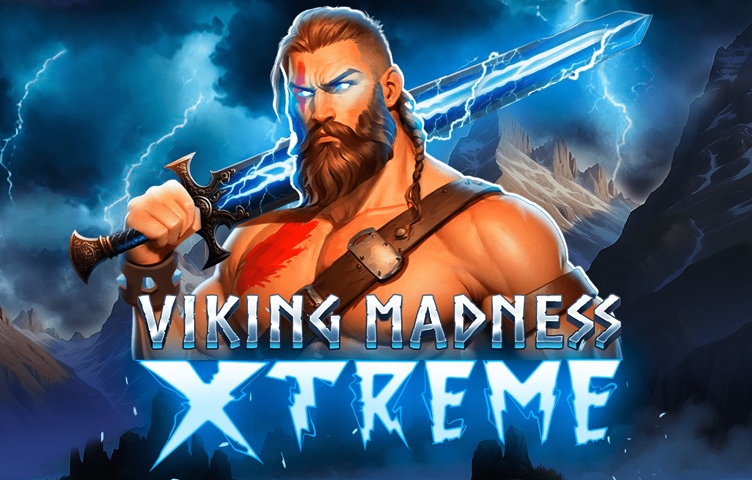 Viking Madness Xtreme