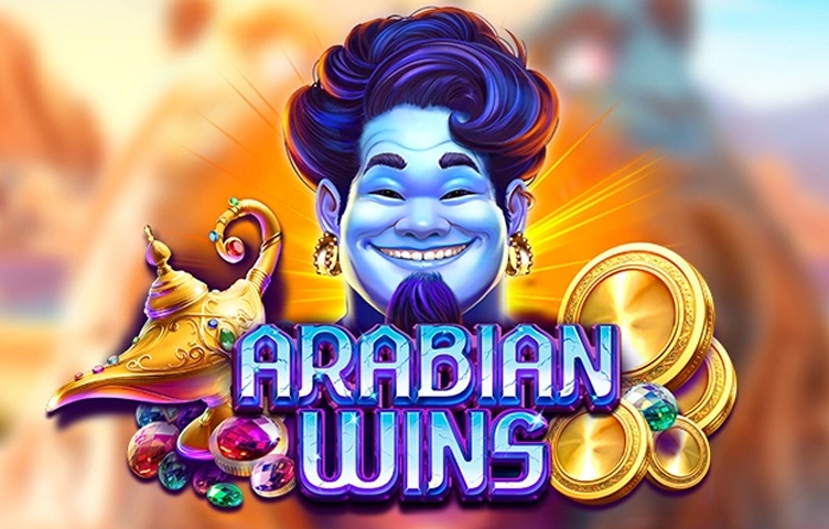 Arabian Wins