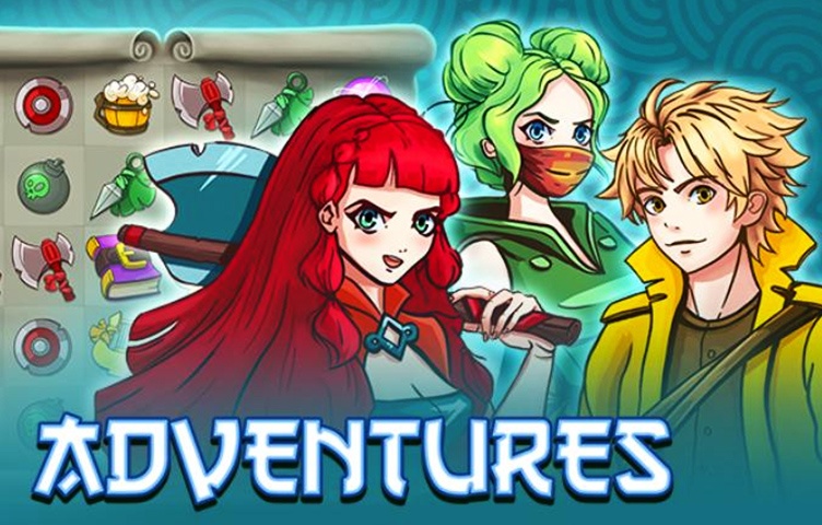Adventures