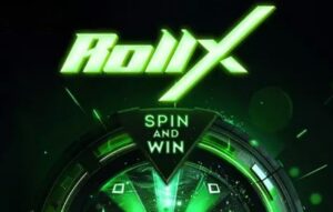 Roll X