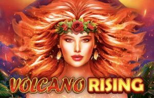 Volcano Rising