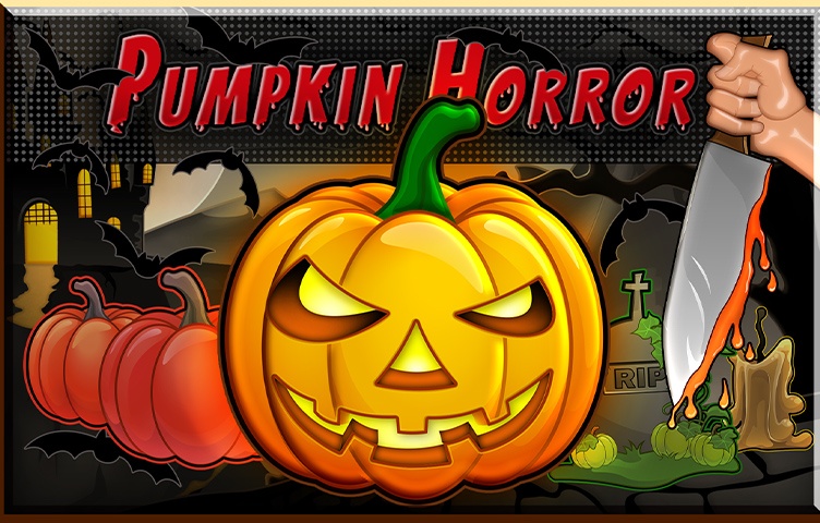 Pumpkin Horror
