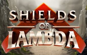 Shields of Lambda