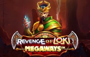 Revenge of Loki Megaways