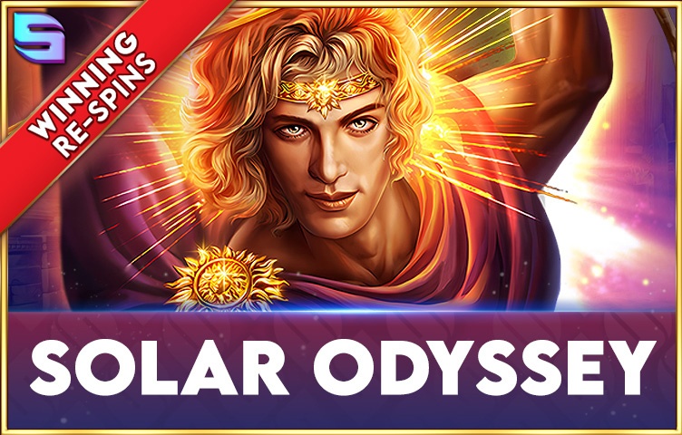 Solar Odyssey