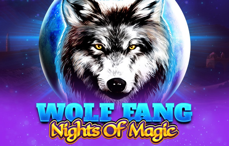Wolf Fang – Nights Of Magic