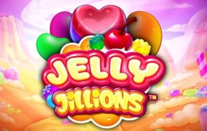 Jelly Jillions