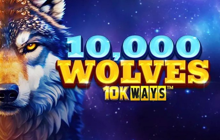 10 000 Wolves 10K Ways