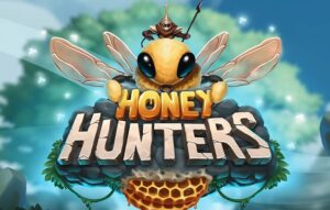 Honey Hunters