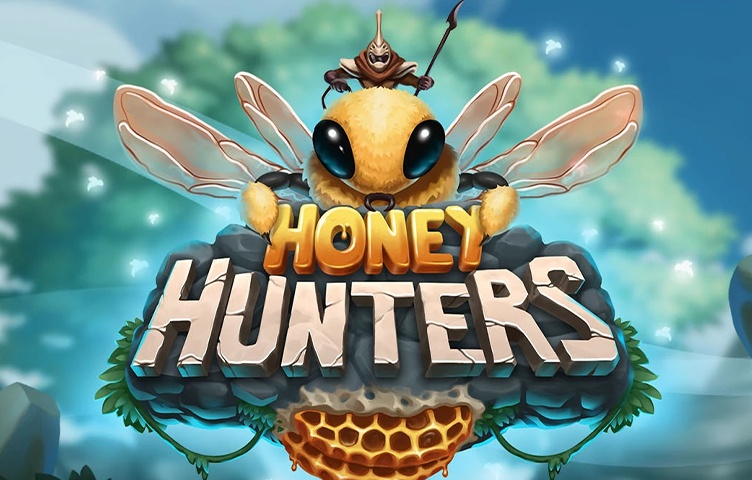 Honey Hunters
