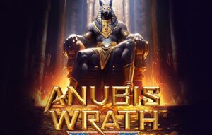 Anubis Wrath