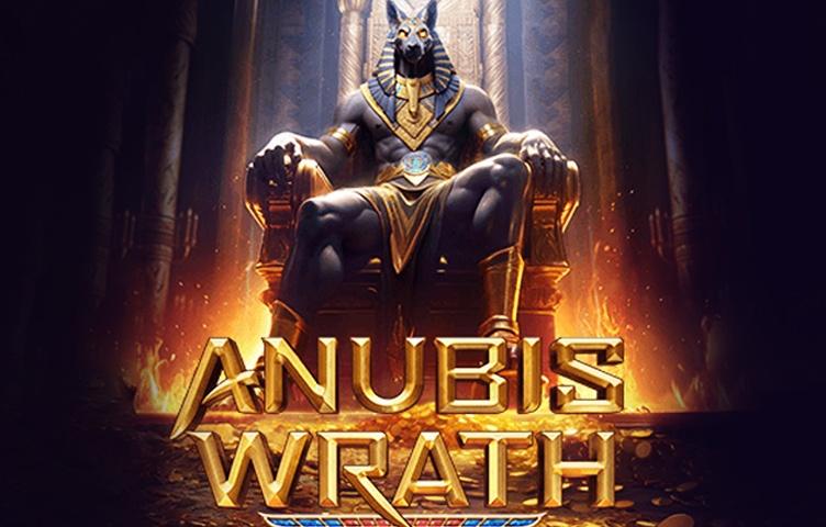 Anubis Wrath