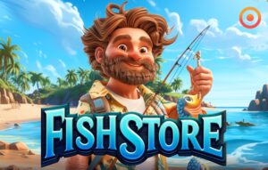 Fish store