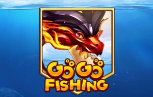 Go Go Fishing