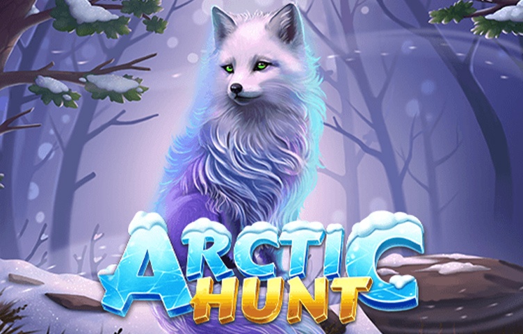 Arctic Hunt