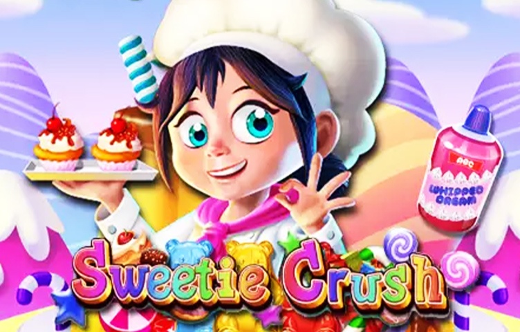 Sweetie Crush