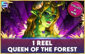 1 Reel – Queen Of The Forest