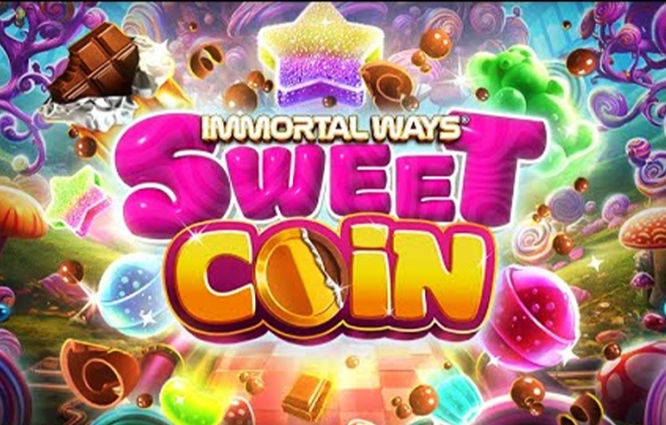Immortal Ways Sweet Coin