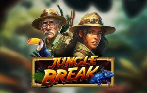 Jungle Break