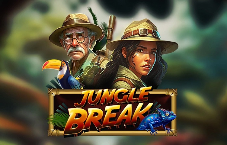 Jungle Break
