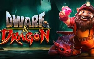 Dwarf and Dragon