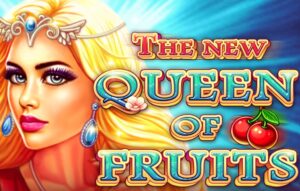 The New Queen Of Fruits